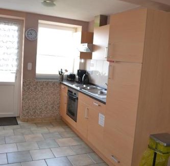 Heede Appartement | Wohnung "Amsterdam"