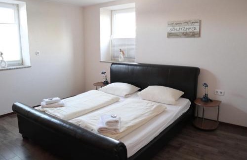 Heede Appartement | Wohnung "Amsterdam"