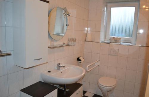 Heede Appartement | Wohnung "Amsterdam"
