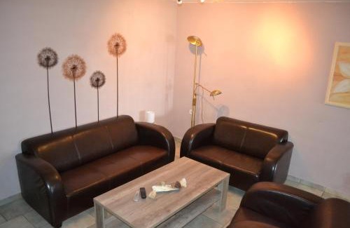 Heede Appartement | Wohnung "Amsterdam"