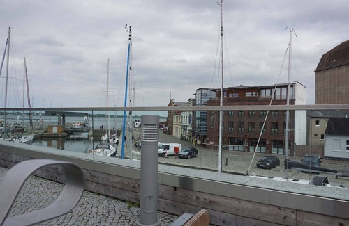 Wendorf Appartement | Appartement sur la côte de la mer Baltique