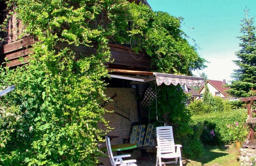 Wendorf Appartement | Appartement sur la côte de la mer Baltique
