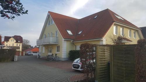 Kuehlungsborn Appartement | Wohnung-Antes-09