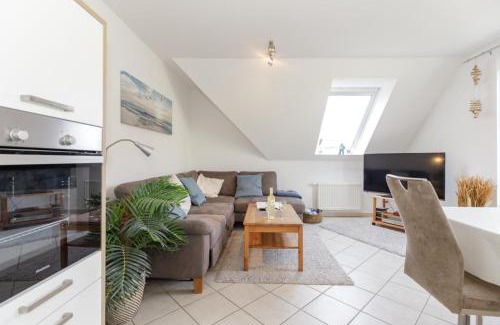 Kuehlungsborn Appartement | Wohnung-Antes-09