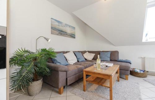 Kuehlungsborn Appartement | Wohnung-Antes-09