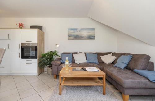 Kuehlungsborn Appartement | Wohnung-Antes-09