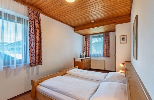 Agsdorf Appartement | Appartement Alpenrose (FEK111) à Feldkirchen in Kärnten - 4 personnes, 1 chambres