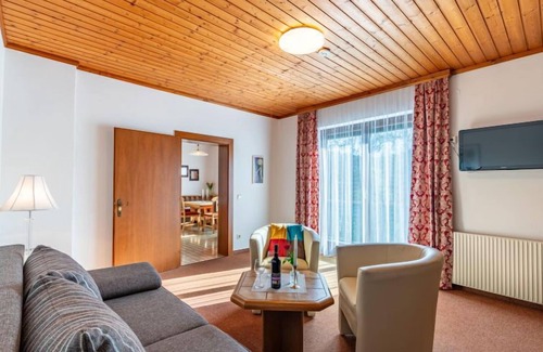 Agsdorf Appartement | Appartement Alpenrose (FEK111) à Feldkirchen in Kärnten - 4 personnes, 1 chambres