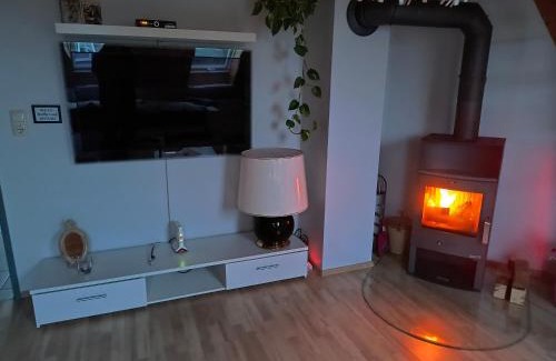 Nienhagen Appartement | Wohnung Auerand