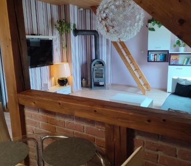 Nienhagen Appartement | Wohnung Auerand