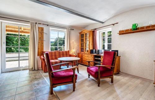 Stadt Wehlen Appartement | Wohnung auf dem Buschholz
