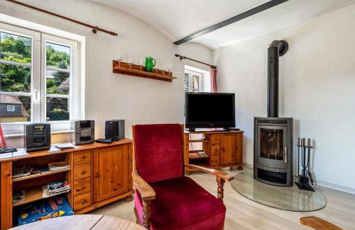 Stadt Wehlen Appartement | Wohnung auf dem Buschholz