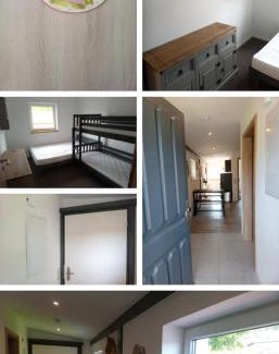 Wald Appartement | Wohnung Auszeit