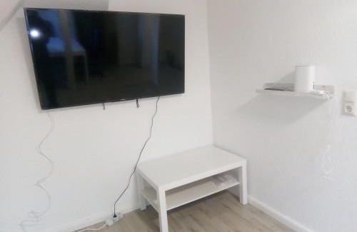 Bordeaue Appartement | Wohnung Bäckergasse 4