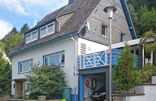 Rattlar Appartement | Appartement avec terrasse privée