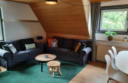 Rattlar Appartement | Wohnung bei Willingen für Wintersport
