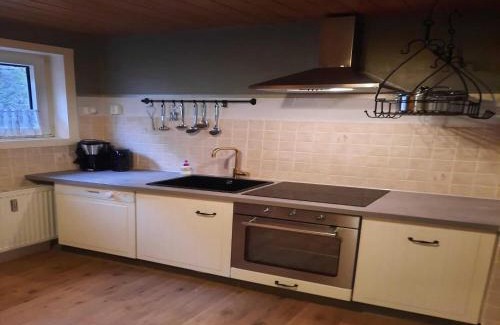Rattlar Appartement | Wohnung bei Willingen für Wintersport