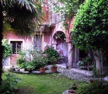 Miasino Appartement | Wohnung Caprifoglio In Miasino