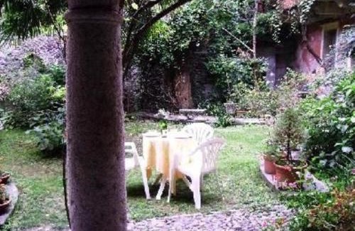 Miasino Appartement | Wohnung Caprifoglio In Miasino