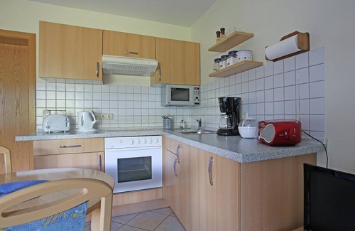 Heringhausen Appartement | Appartement près du domaine skiable de Diemelsee