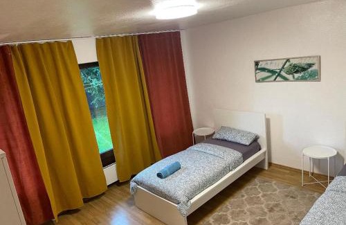 Bothfeld-Vahrenheide Appartement | Wohnung Dora