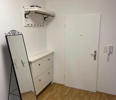 Bothfeld-Vahrenheide Appartement | Wohnung Dora
