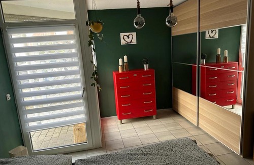 Moerfelden-Walldorf Appartement | Wohnung Emilia