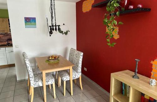 Moerfelden-Walldorf Appartement | Wohnung Emilia