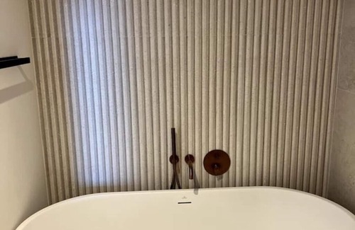 Sant Jordi de Ses Salines Appartement | Wohnung mit Meerblick am Strand Playa den Bossa