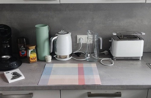 Deining Appartement | Wohnung für Firmen und Familien,tolle Gratis Angebote Siehe Beschreibungstext