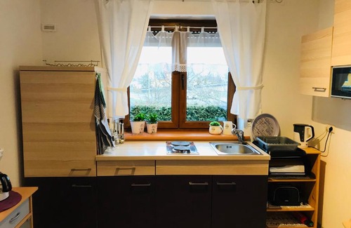 Burgebrach Appartement | Wohnung für Handwerker, Monteurwohnung in Burgebrach