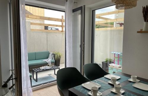 Pfaffing Appartement | Wohnung Familienglück Nähe München