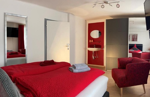 Feld am See Appartement | Wohnung Feldseeblick 1
