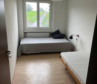 Meilen District Appartement | Wohnung Felix
