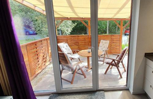 Garz/Rugen Appartement | Wohnung Fewo 4