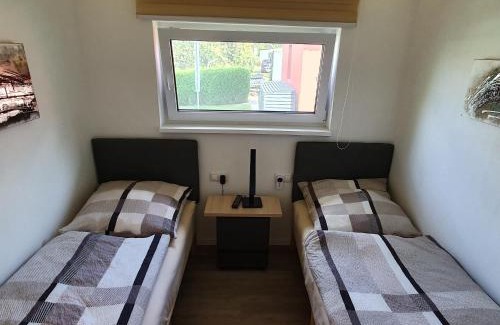 Garz/Rugen Appartement | Wohnung Fewo 4