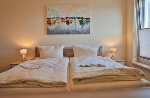 Gutzkow Appartement | Wohnung "Greifswald"