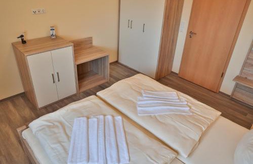 Gutzkow Appartement | Wohnung "Greifswald"