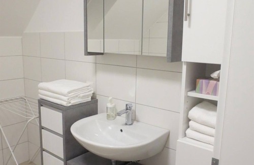Windischgarsten Autre | Wohnung Gunst, Dusche, WC, 1 Schlafraum - Ziegelstadel