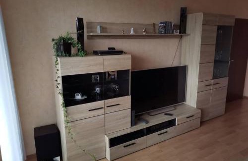 Ebkeriege Appartement | Wohnung Heimatgefühl