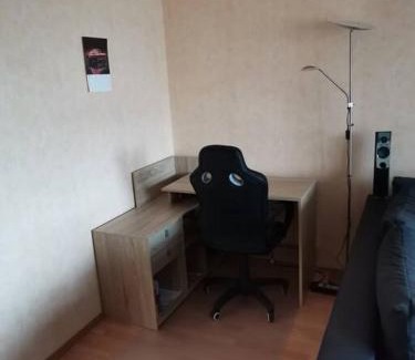 Ebkeriege Appartement | Wohnung Heimatgefühl