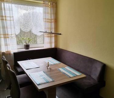 Ebkeriege Appartement | Wohnung Heimatgefühl