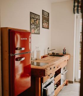 Lenggries Appartement | Wohnung Hochalm