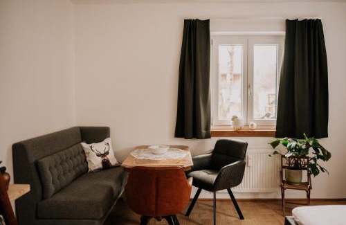 Lenggries Appartement | Wohnung Hochalm