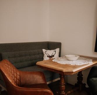 Lenggries Appartement | Wohnung Hochalm