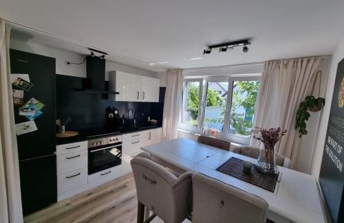 Rebstein Appartement | Wohnung I im Vierländereck I Auszeit I Rheintal