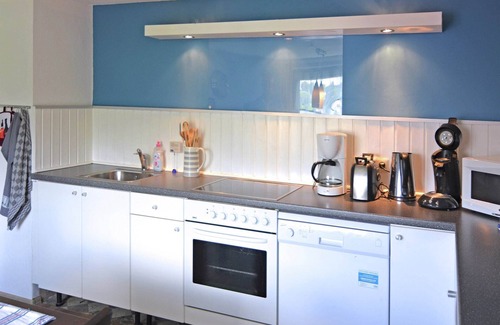 Usseln Appartement | Appartement au 1er étage près de Willingen