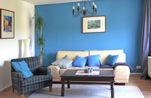 Usseln Appartement | Wohnung im 1 Stock bei Willingen