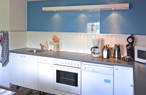 Usseln Appartement | Wohnung im 1 Stock bei Willingen