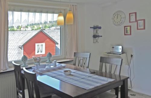 Usseln Appartement | Wohnung im 1 Stock bei Willingen